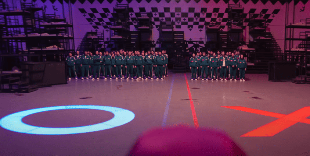 오징어게임3 관련 이미지