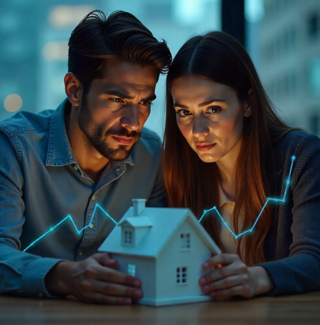 고금리 시대, 내 집 마련의 꿈은 사라졌을까요?