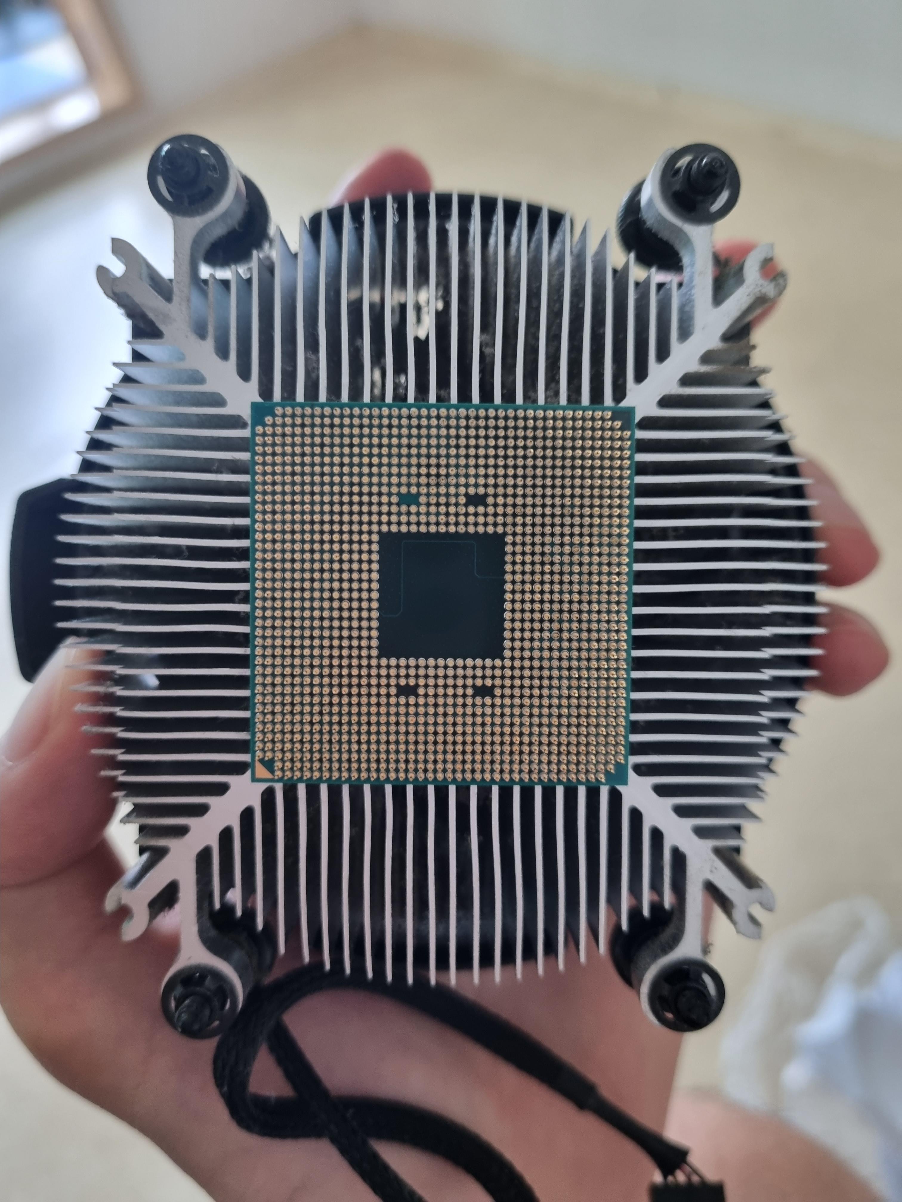 2400G 무뽑기 사진 정면