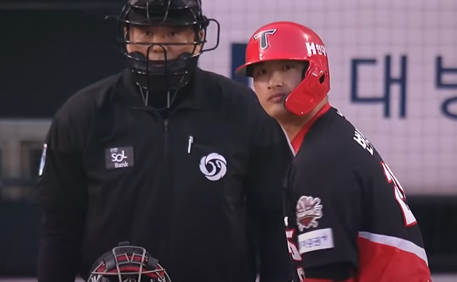 2025 프로야구 LG vs 기아