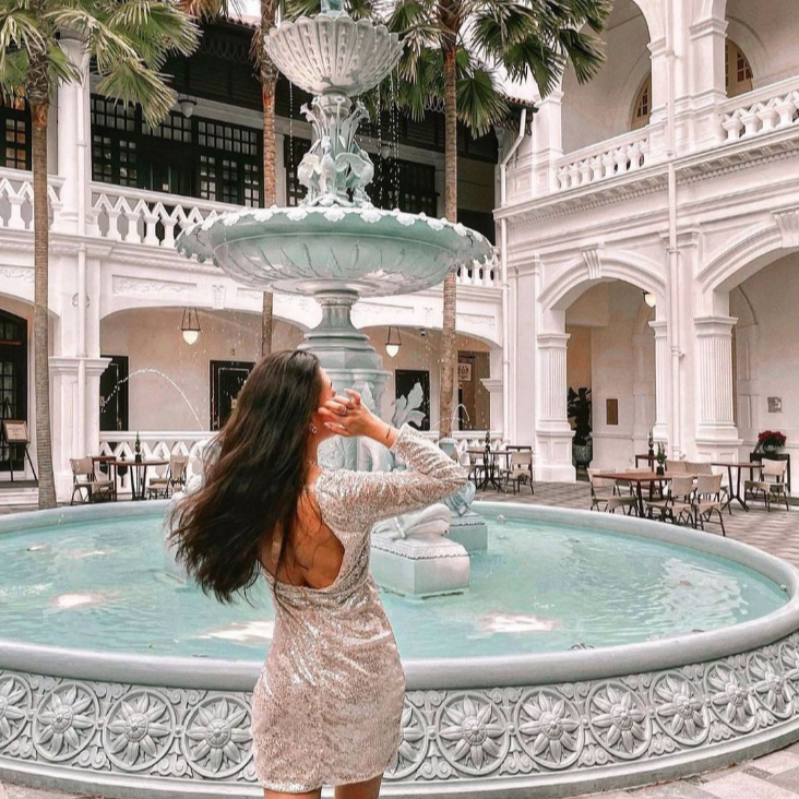 래플스싱가포르 05