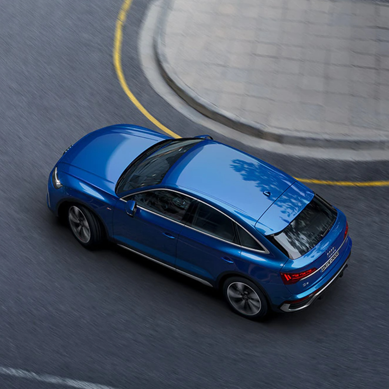 아우디 Q5 제원 포토