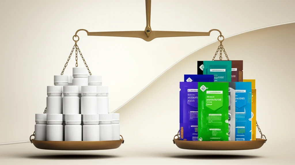 파이퍼 샌들러가 주목한 테바의 강력한..