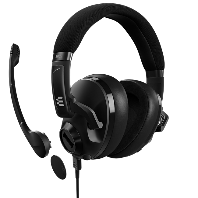 EPOS H3 하이브리드