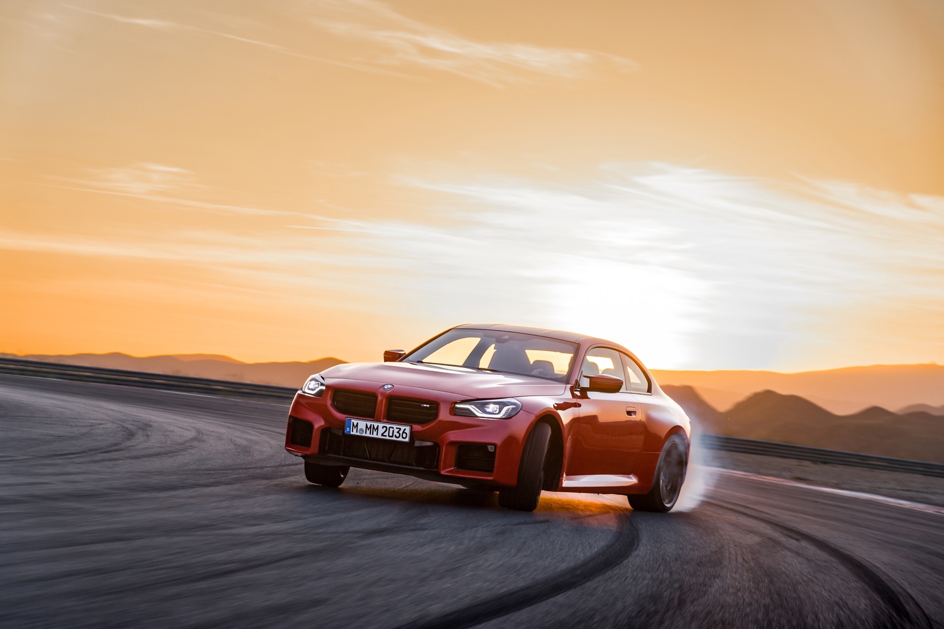 BMW 뉴 M2