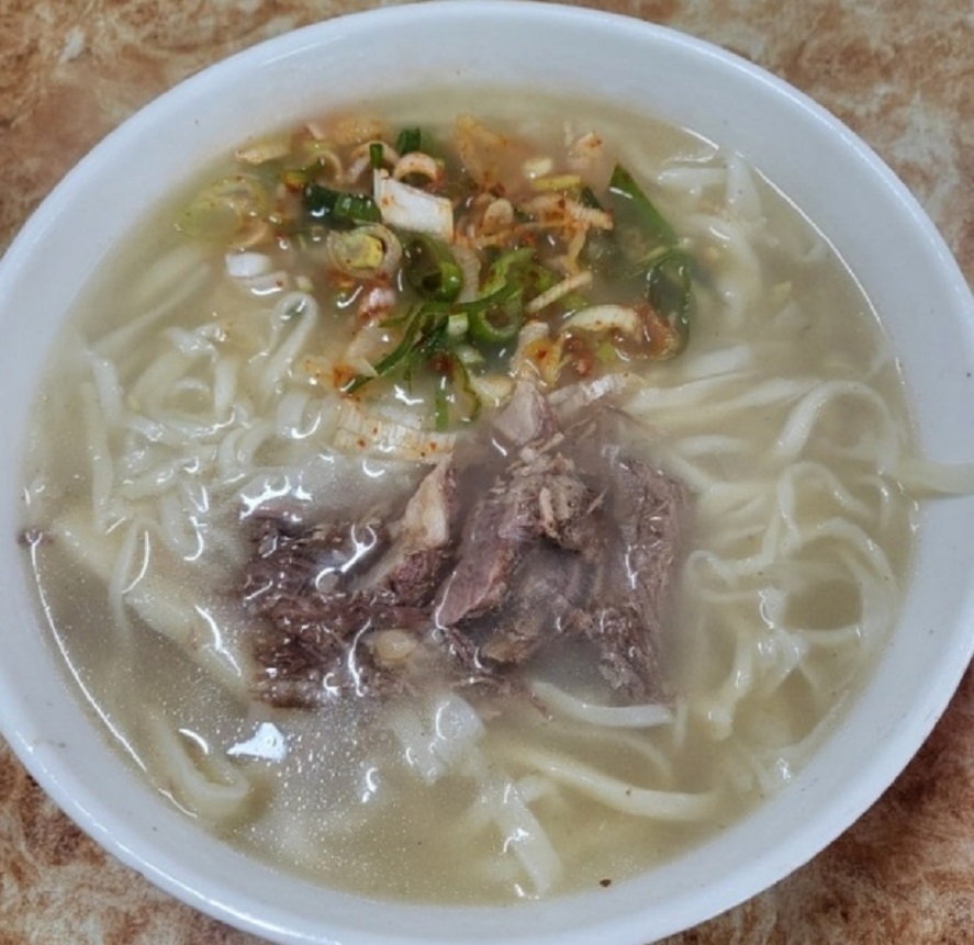 칼국수-수육-달인-명륜손칼국수-2시간영업