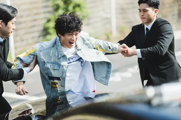 와일드씽-출연진-줄거리-기본정보