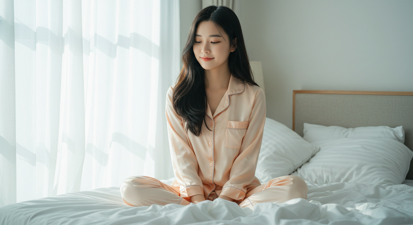 전해질불균형, 자율신경, 피로회복