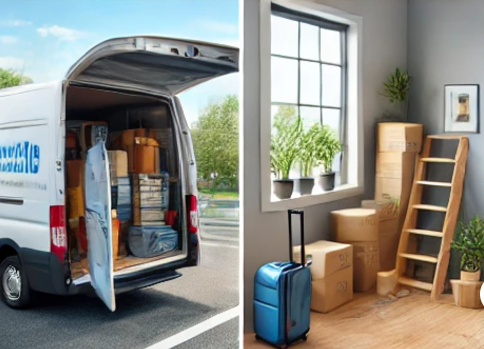 원룸 이사 비용을 줄이는 꿀팁