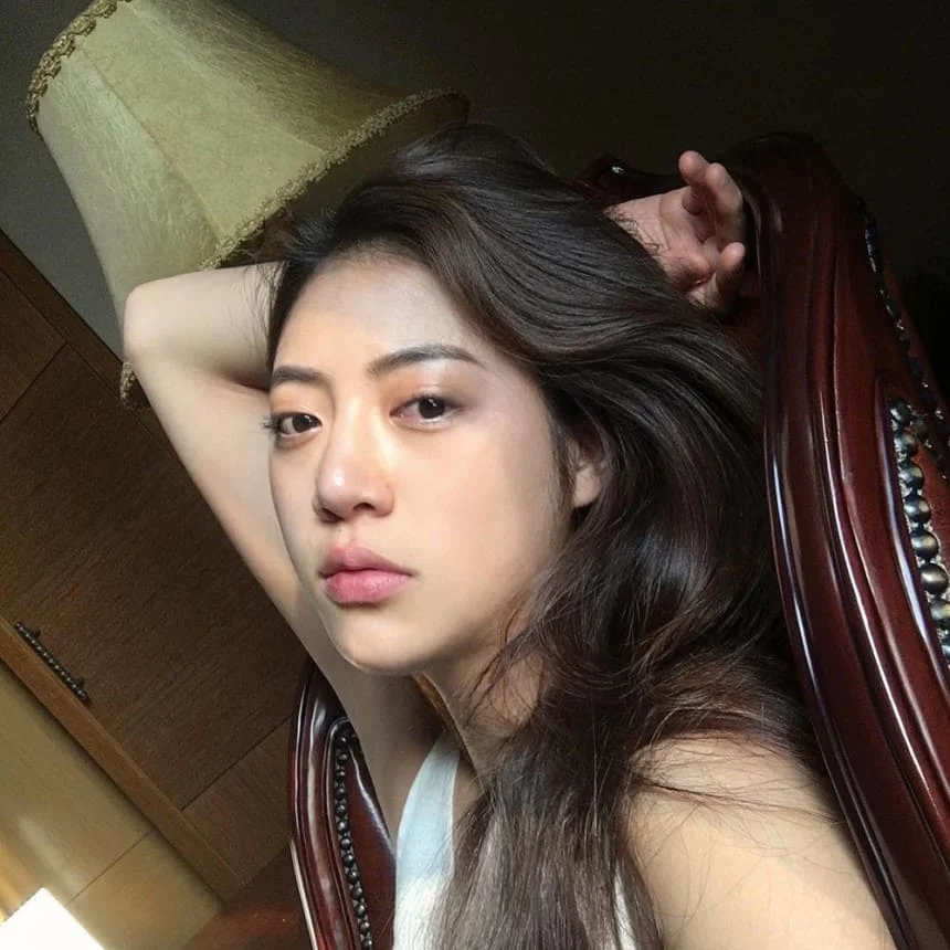 정다래 남편 전처 고소