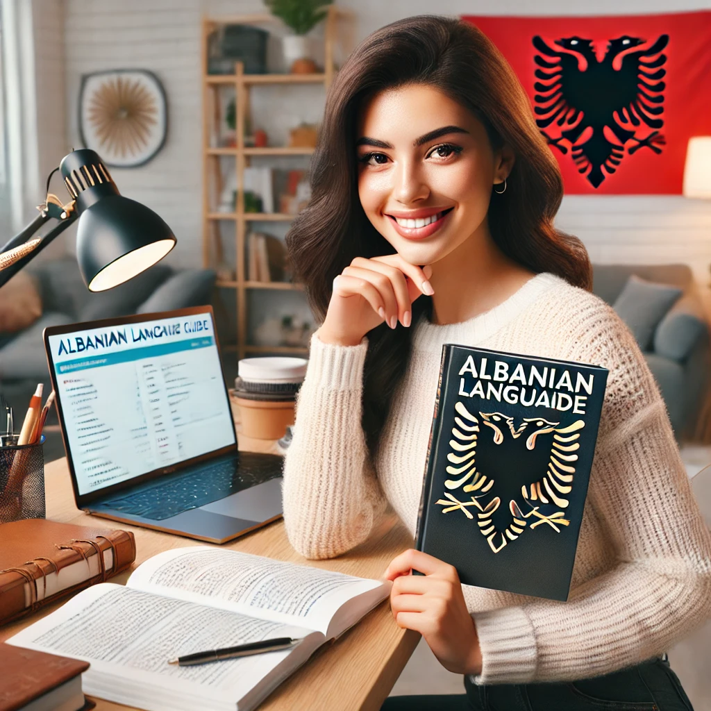 알바니아어 완벽 가이드! 기원부터 활용까지 알아두면 쓸모 있는 알바니아어 필수 정보