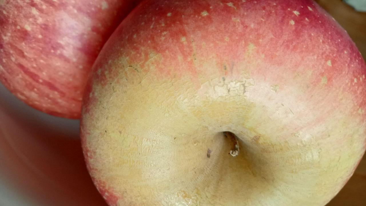 변비에 좋은 음식 사과