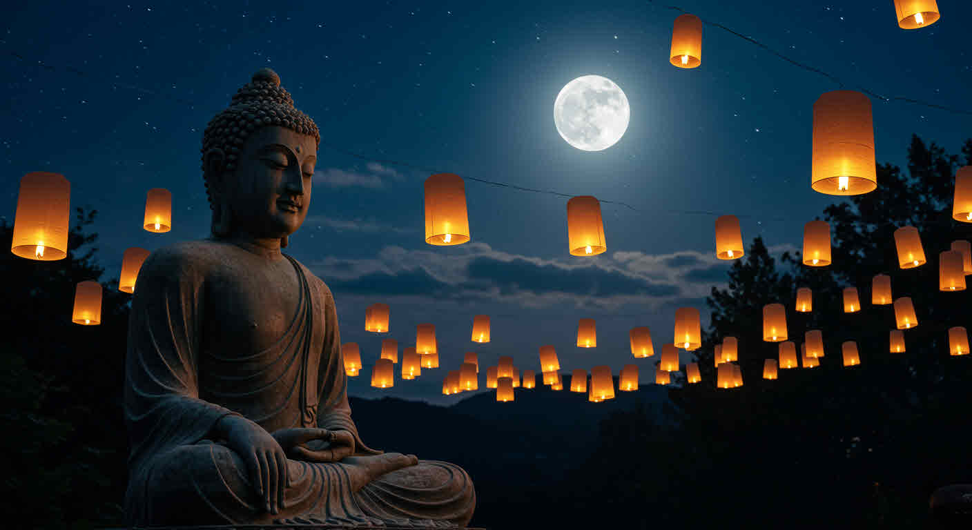 무량수불설 왕생정토주 (無量壽佛設往生淨土呪)