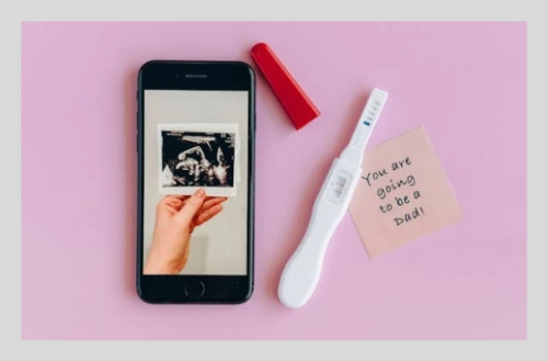 임신초기 증상 총정리 – 생리 전 증상과 어떻게 다를까?