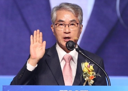 박종훈 교육감 프로필 나이 고향 학력 재산 &amp;#124; 박종훈 전국시도교육감협의회장 선거 출마 이유 