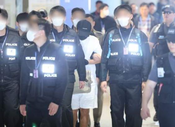 최병민 신상공개: 마약왕 박왕열의 상선 '청담사장' 380억 유통 전말과 수사 결과 총정리