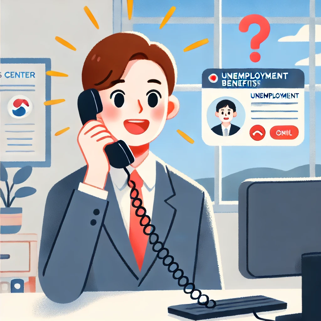 실업크레딧 지원 및 신청방법 (2024년)