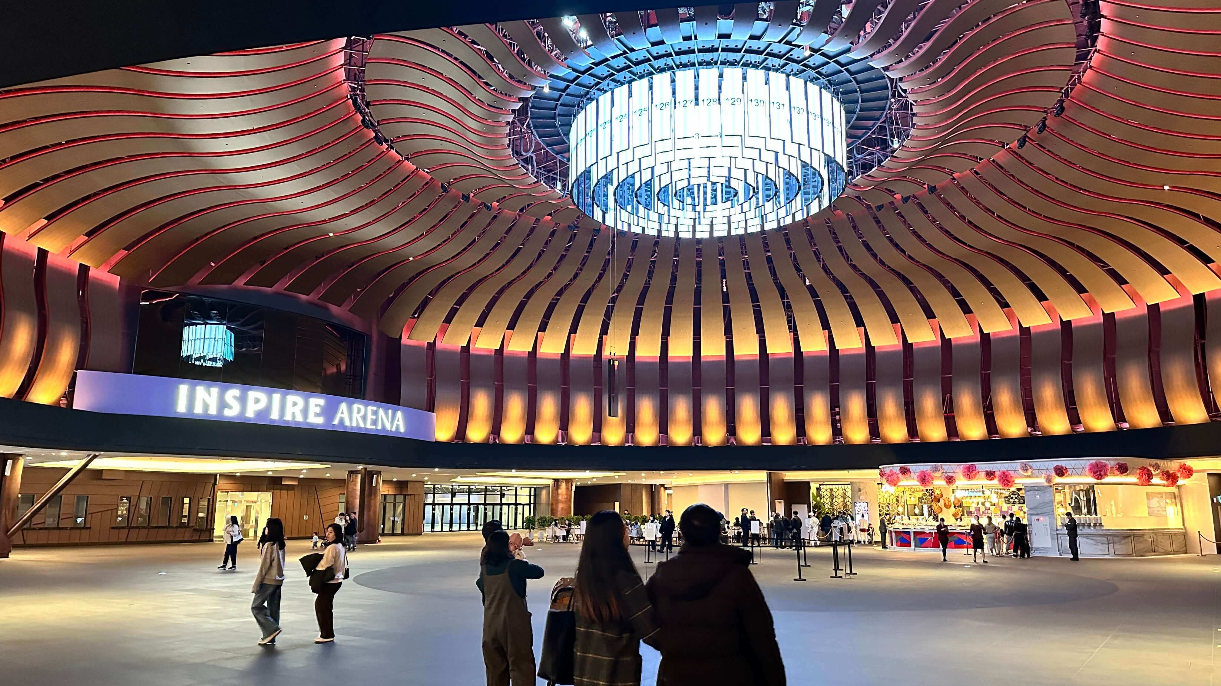 마룬파이브 내한 티켓팅