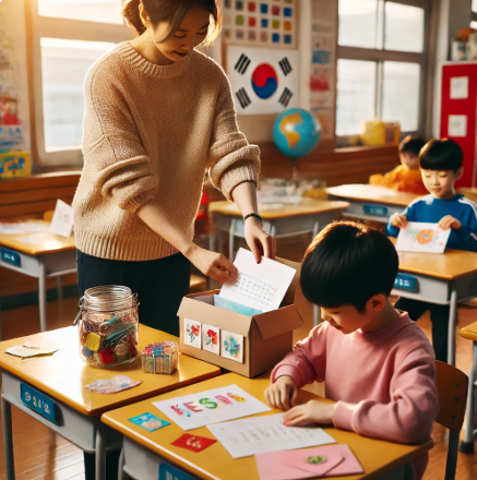 어린이날 문구 편지 예시 30가지 추천