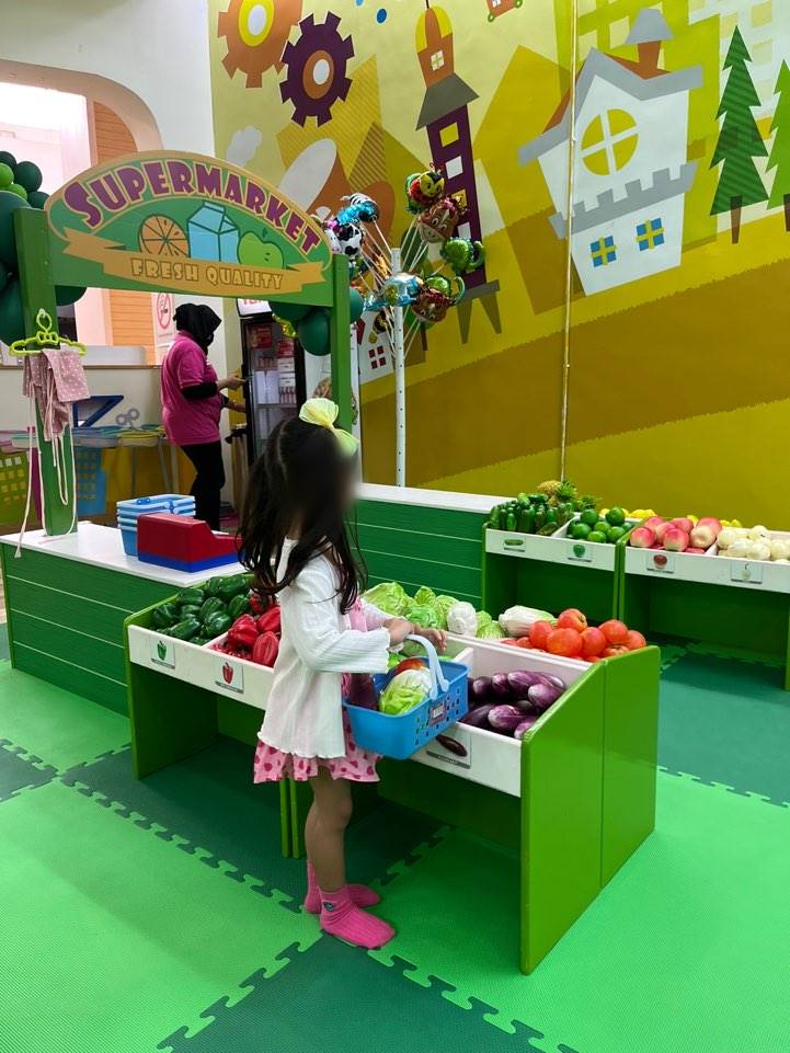 조호바루-부킷인다-이온몰-키즈카페-키드주나