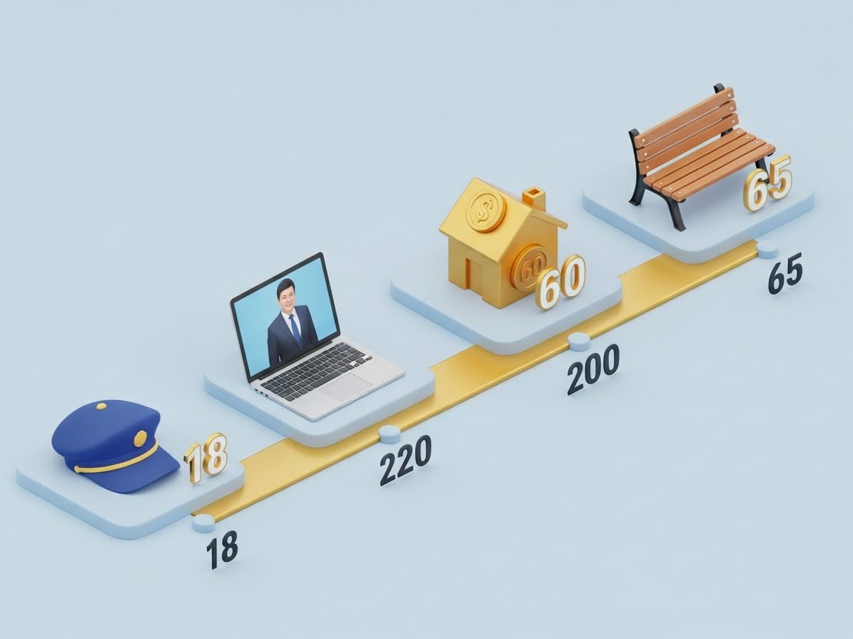 국민연금 가입연령