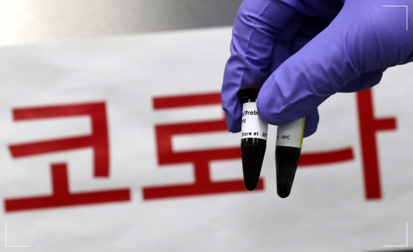 오미크론 잠복기간