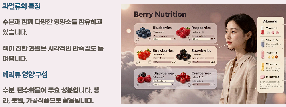 하스카프베리분말 효능