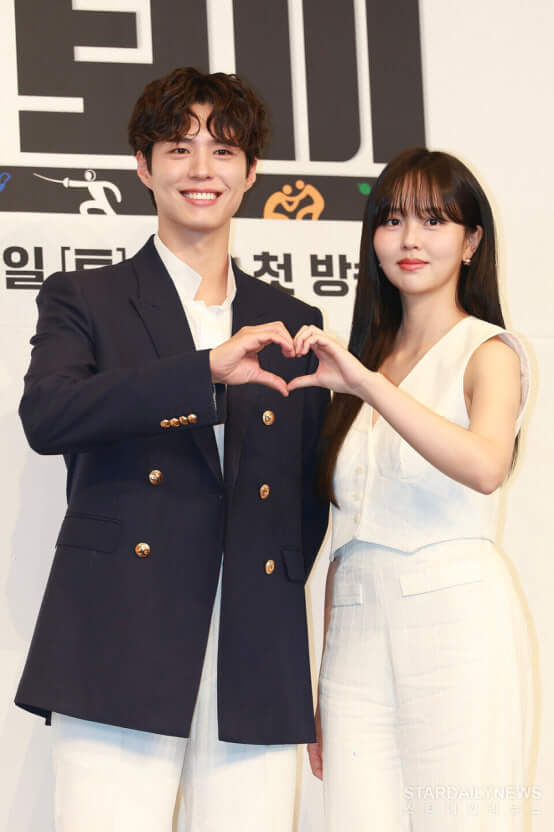 굿보이 드라마, ott, 촬영지