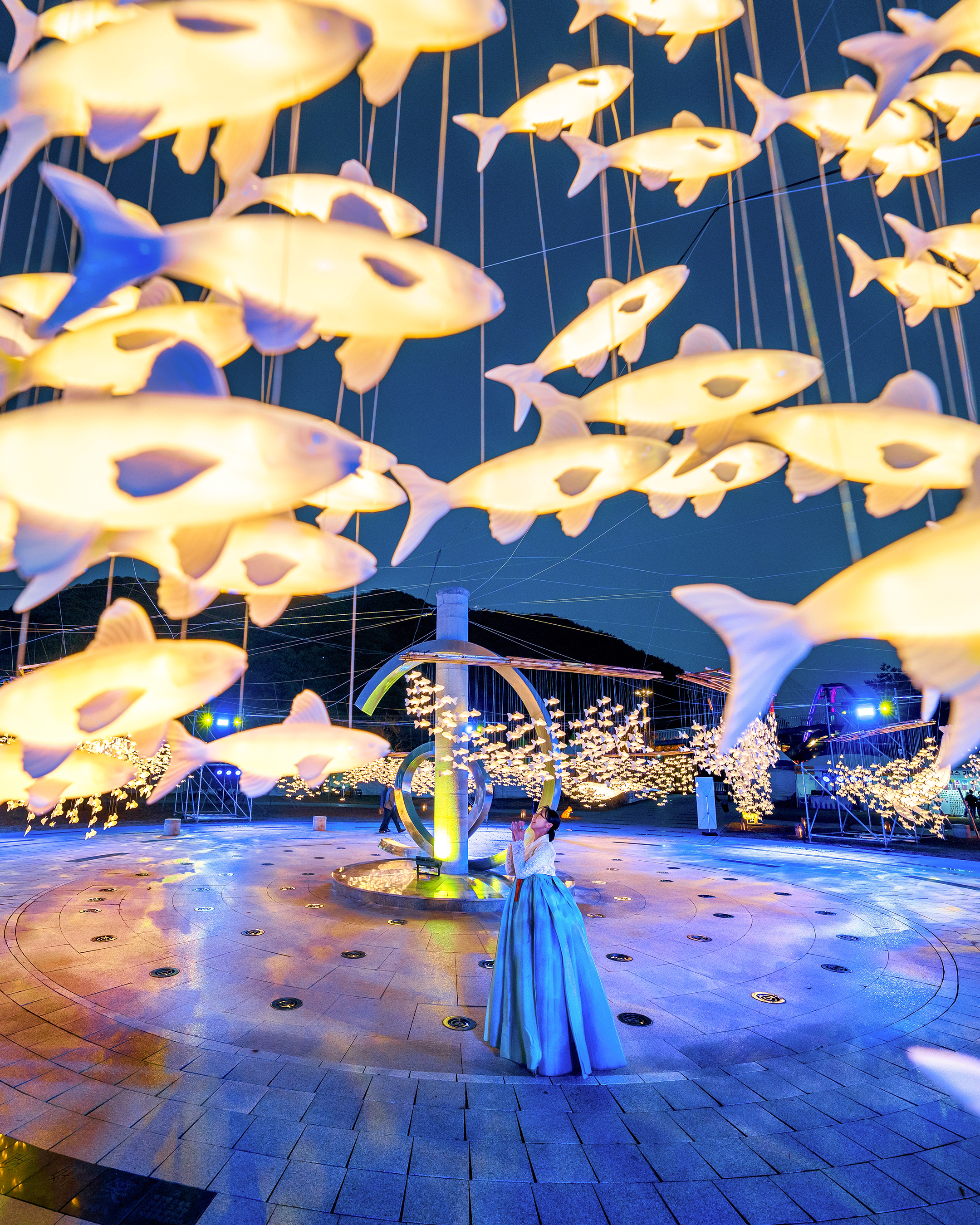 이찬원&amp;#44; 다이나믹듀오