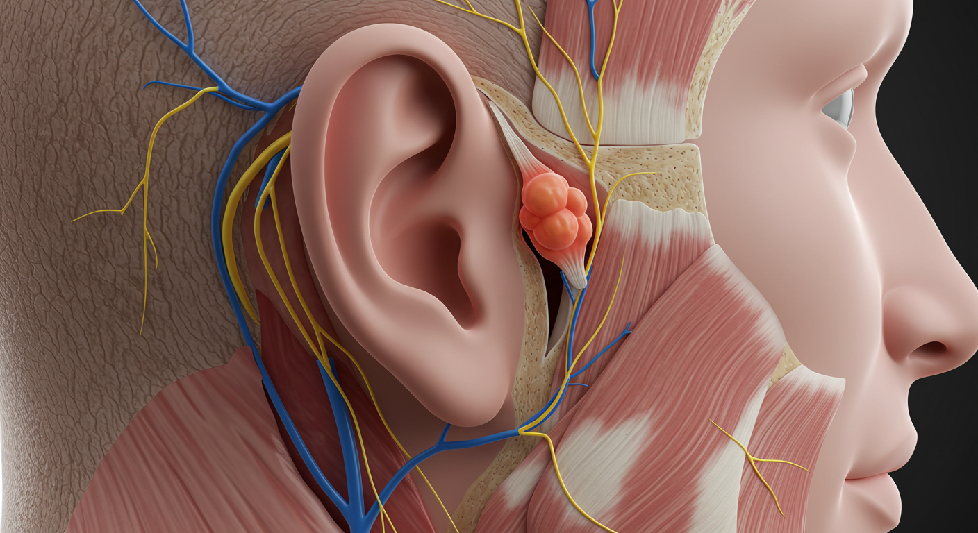 귀 청결, 귀 예방, 청력 저하