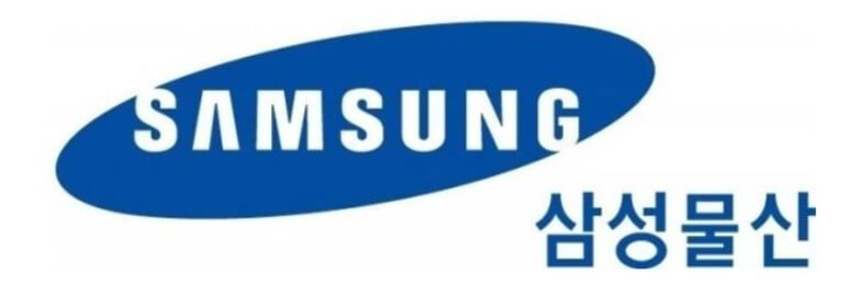 삼성물산