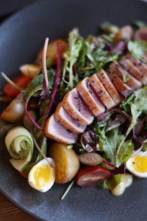 혈당, 혈압, 콜레스테롤 도움되는 식품