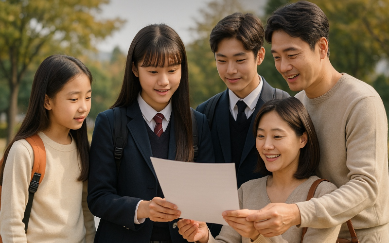 초,중,고 교육비 매달 50만원 지원! 지금 신청하세요~