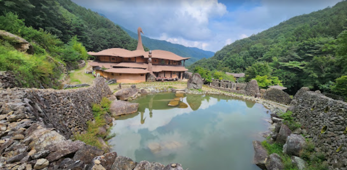 하동 삼성궁