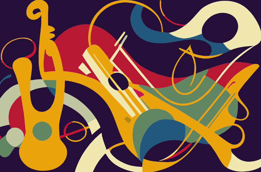 미국 뉴올리언스의 재즈 장례: 음악으로 떠나는 마지막 길