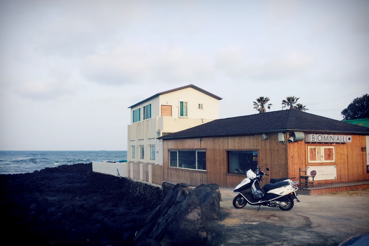 제주 게스트하우스