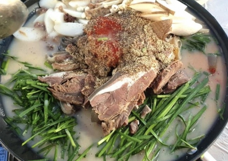 극한직업-청양-밥-주는-민박집-송조농원