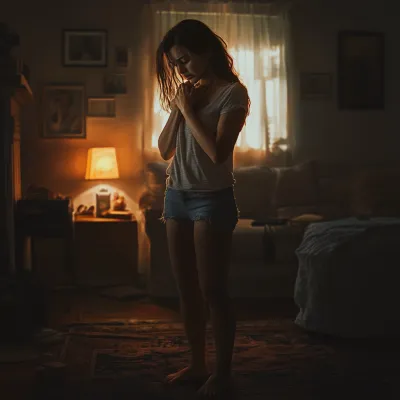 호흡곤란으로 심근염 진단을 받았는데 원인6