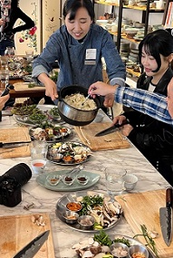 김민선요리연구소