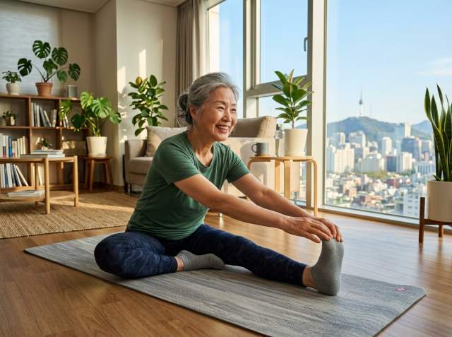하체 운동이 좋다고 해서 처음부터 무리하게 반복하는 것은 오히려 독이 될 수 있습니다.
