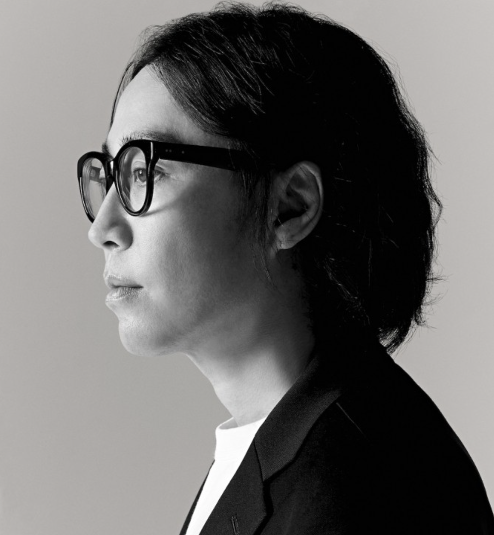 정재형 화보