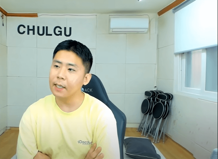 외질혜 바람 지윤호 불륜놀란 철구 이혼 입장 총정리