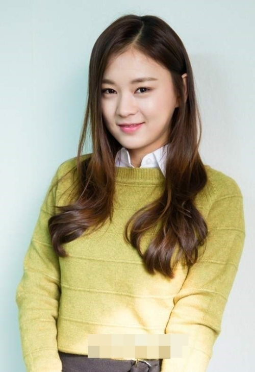 배우 공예지