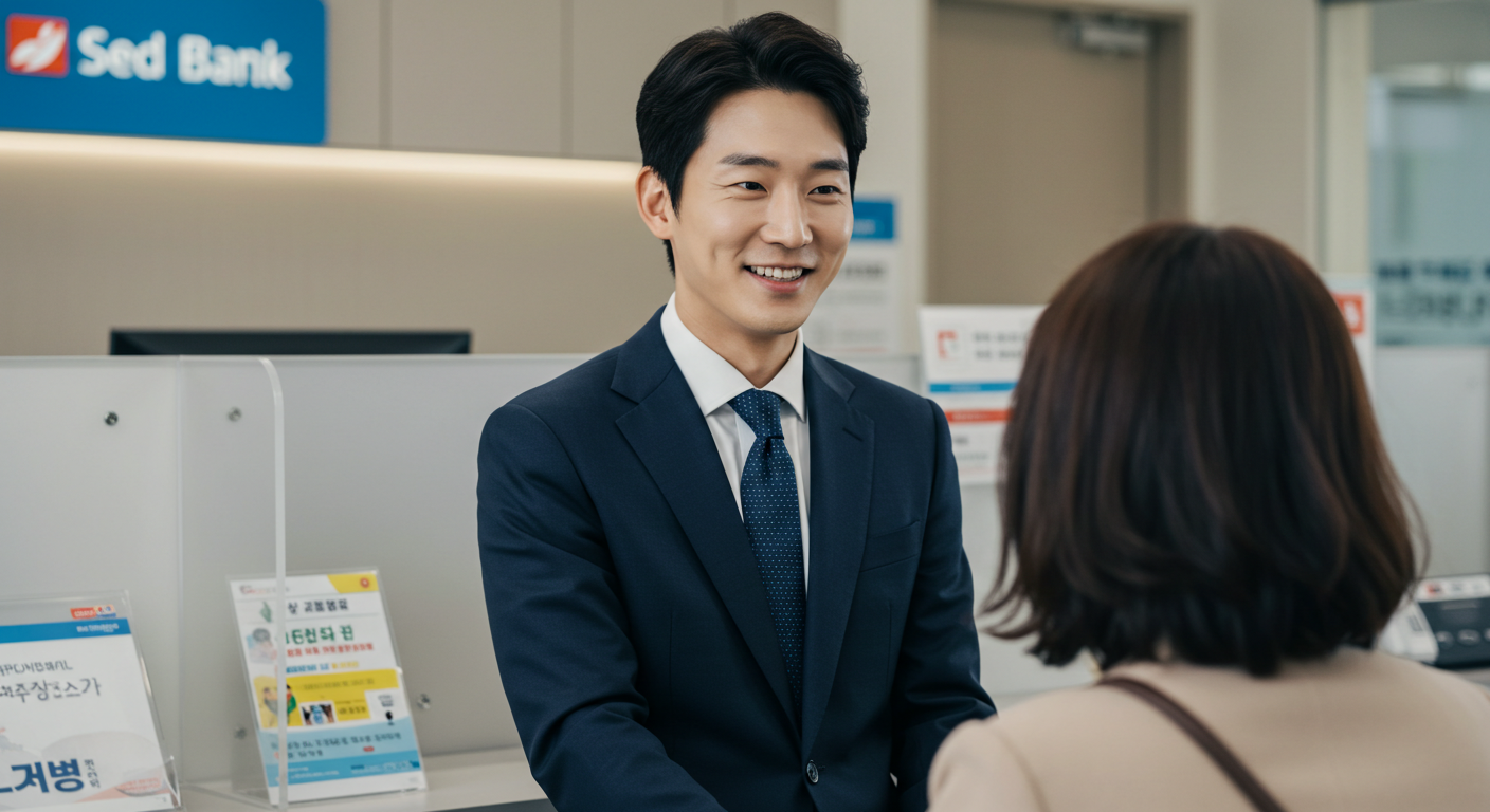 기업은행 퇴직연금 수령방법