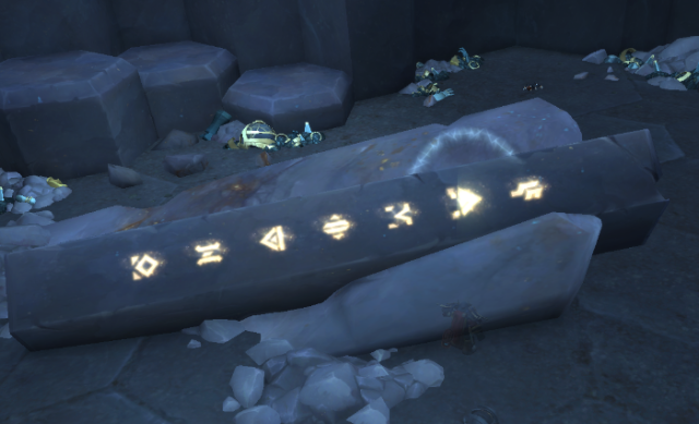 첫 번째 기둥 (/way 77.03 58.80)