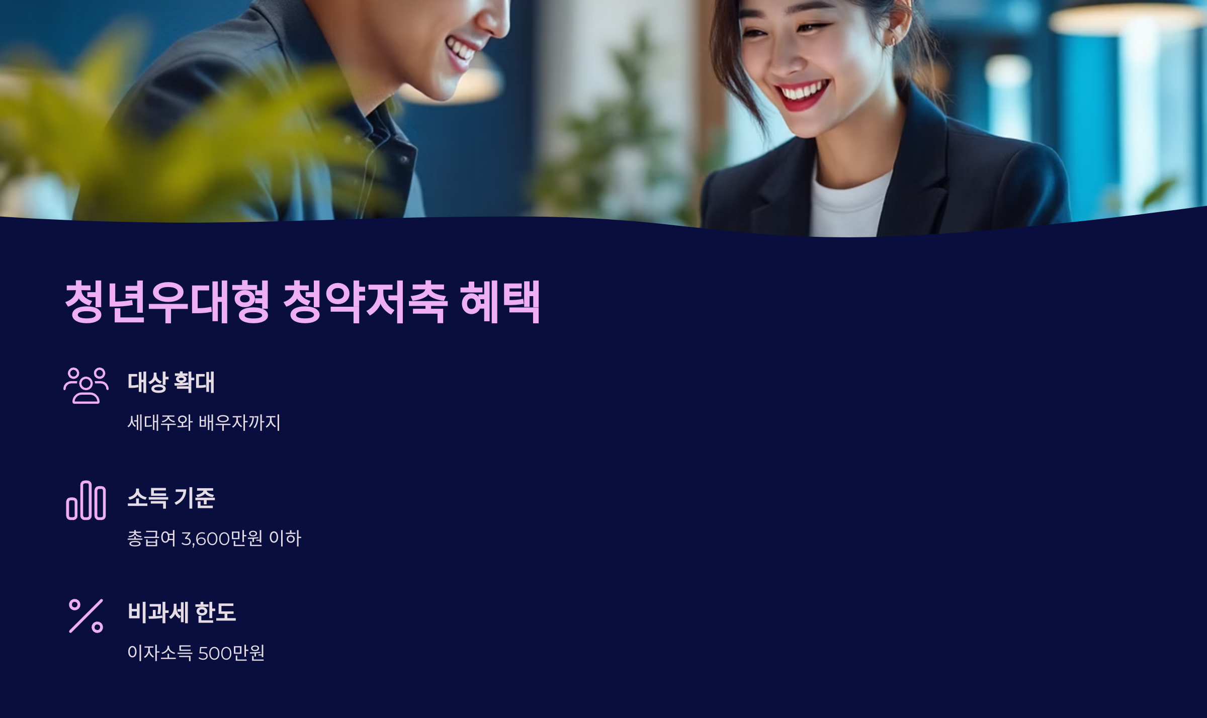 2025년 청약 제도 변경