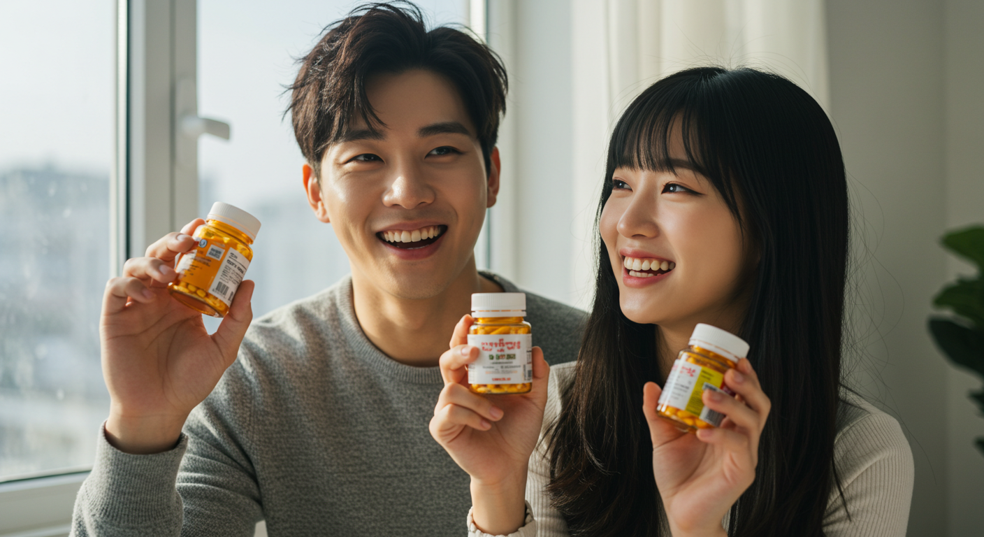 갑상선 영양제 추천