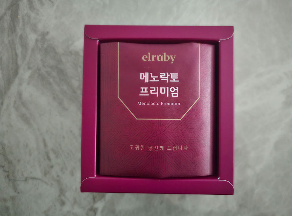 메노락토 프리미엄