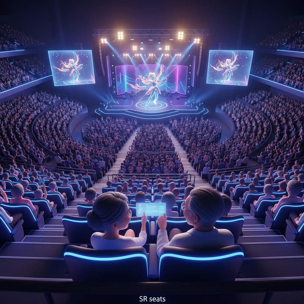 2026년 5월 미스트롯4 인천 공연..