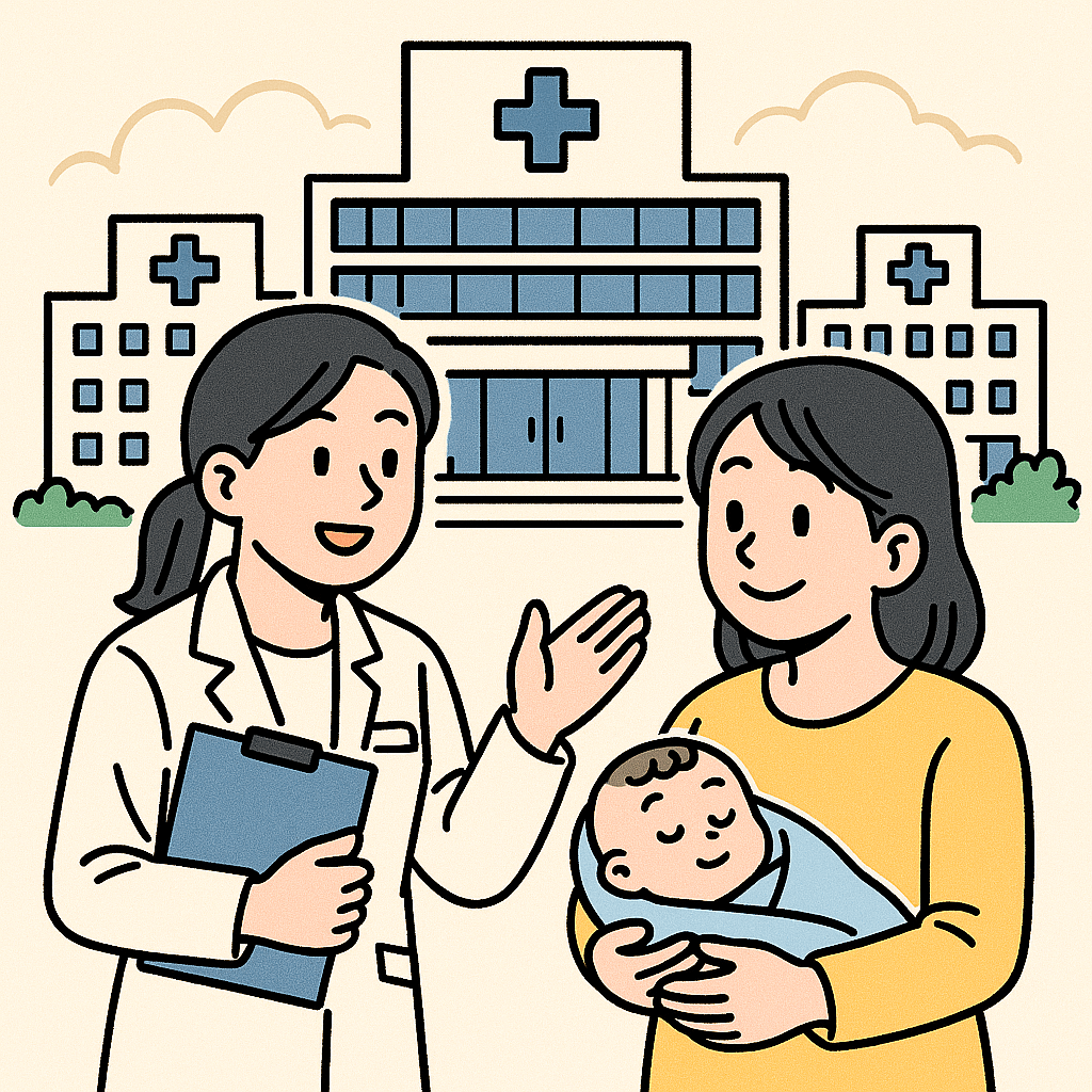 2025 출산 친화적 환경 구축 정부 정책 요약